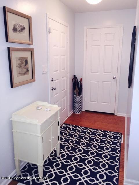 Front Hall