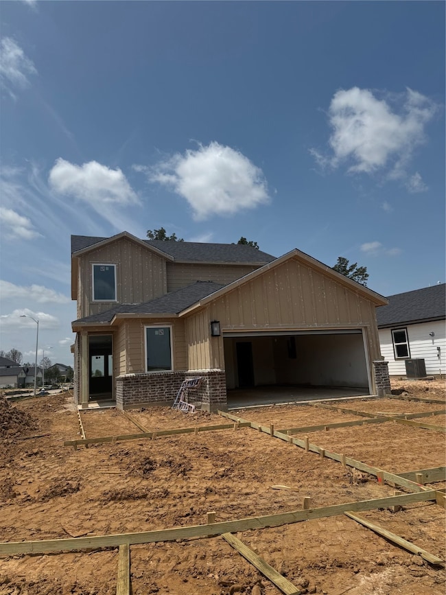 21903 Mystic Birch Lane ~ Under Construction