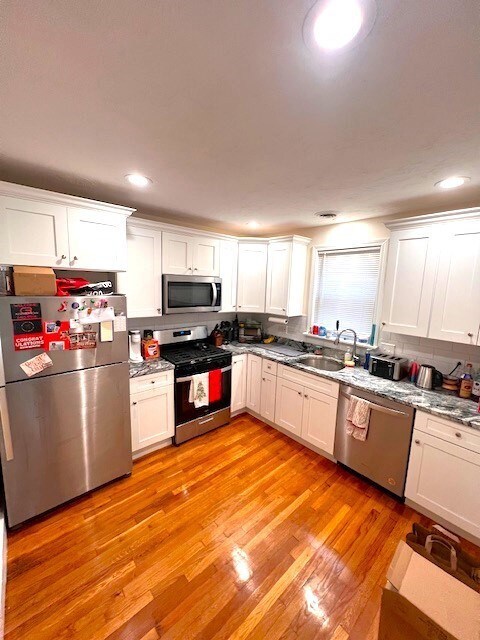 40 Marine Rd unit 2, Boston, MA 02127 - photo 3