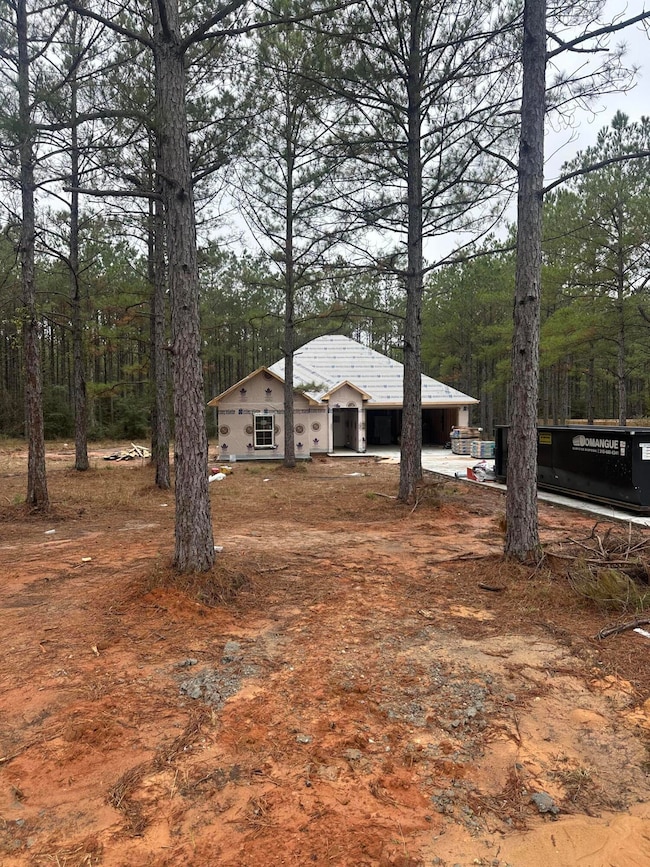 224 Steel Magnolia Ln, Anacoco, LA 71403 - photo 5