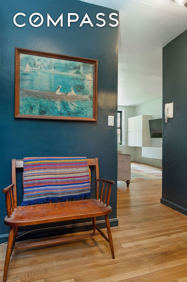 649 2nd Ave unit 4B, New York, NY 10016 - photo 6