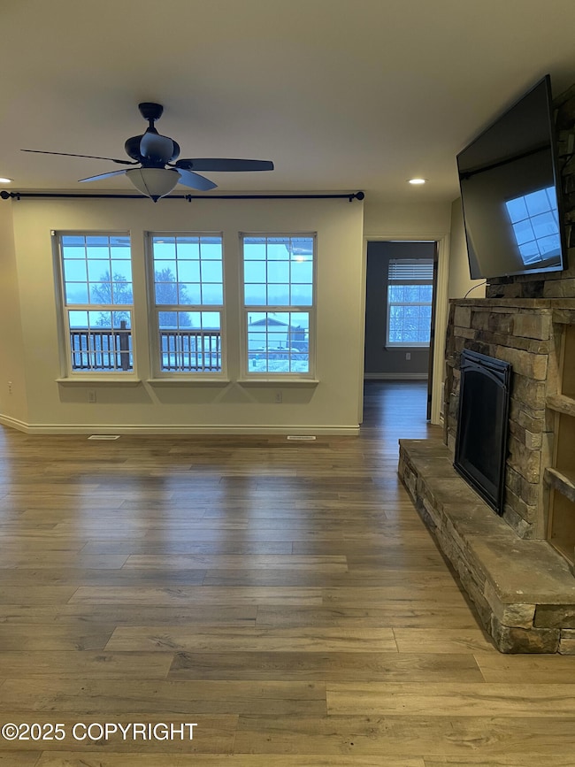 1502 E Bogard Rd unit 2, Wasilla, AK 99654 - photo 4