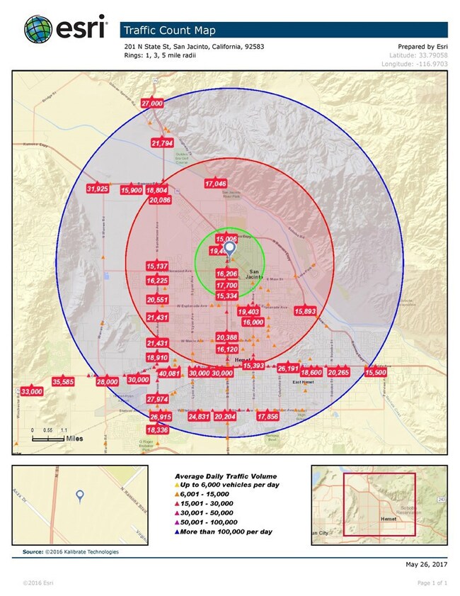 0 N Blvd unit WS25165872, San Jacinto, CA 92583 - photo 5