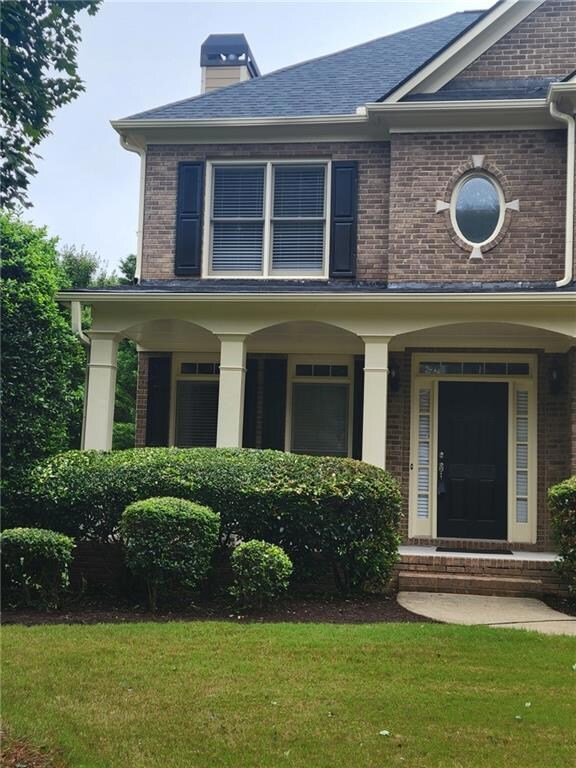 4045 Hillcrest View Ct, Suwanee, GA 30024 - photo 5