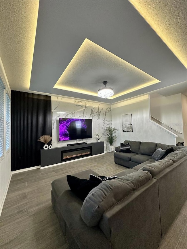 6431 Pine Fork Aly, Saint Cloud, FL 34771 - photo 3