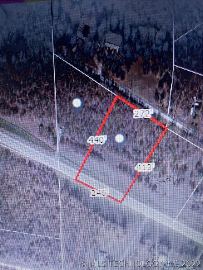 0 W 154th Place unit 2124211, Skiatook, OK 74070 - photo 5