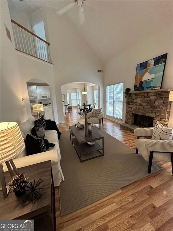 1205 Nottoway Trail, Marietta, GA 30066 - photo 7