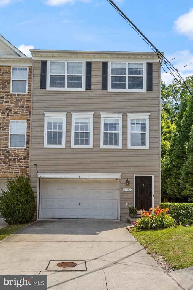 8403 Winding Trail, Laurel, MD 20724 - photo 2