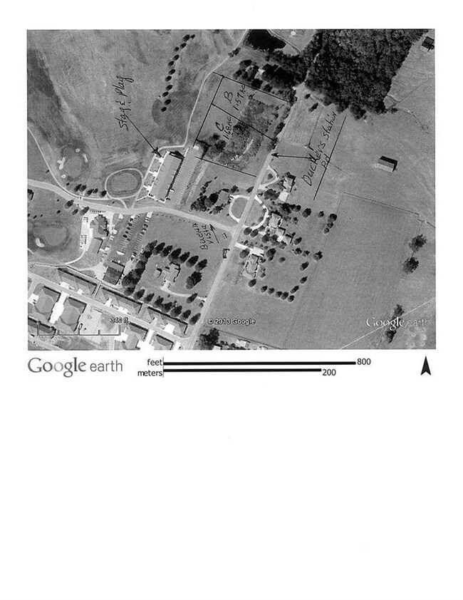 10 Duckers Station Rd unit C, Frankfort, KY 40601 - photo 4