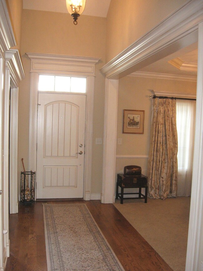 Foyer