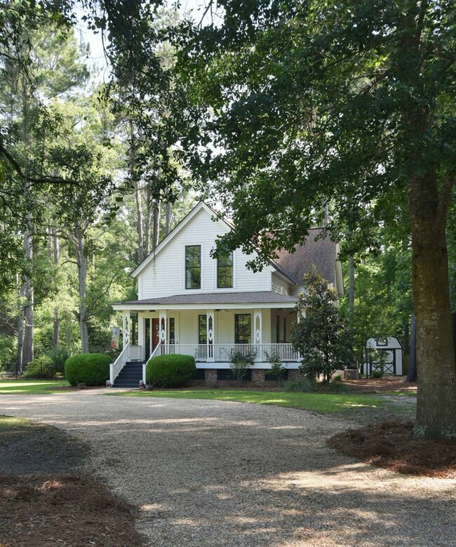 1126 Valley Rd, Albany, GA 31707 - photo 2