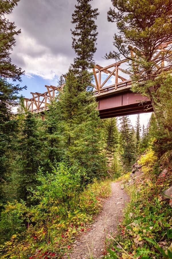 Tract 8, 595 Ousel Falls View Rd, Big Sky, MT 59716 - photo 3