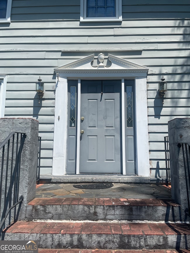 920 Sugar Creek Dr SE, Conyers, GA 30094 - photo 2