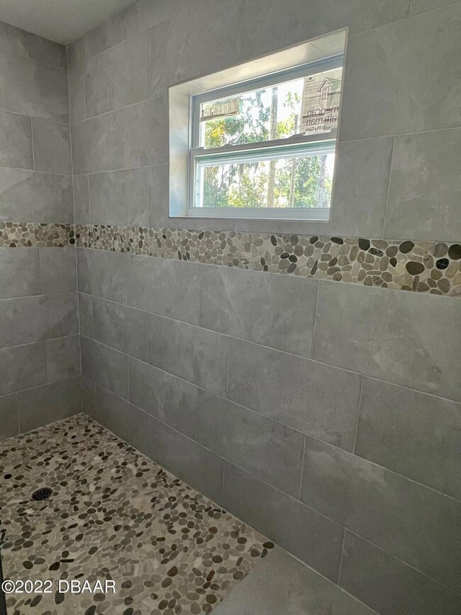CUSTOM BATH