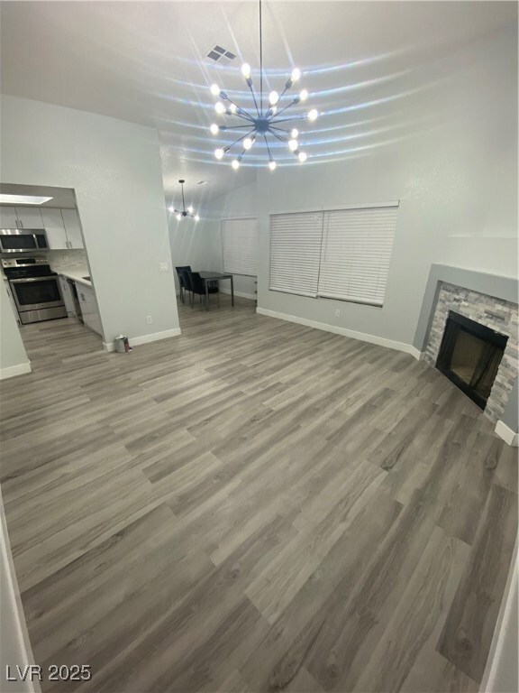 6250 W Flamingo Rd unit 17, Las Vegas, NV 89103 - photo 5