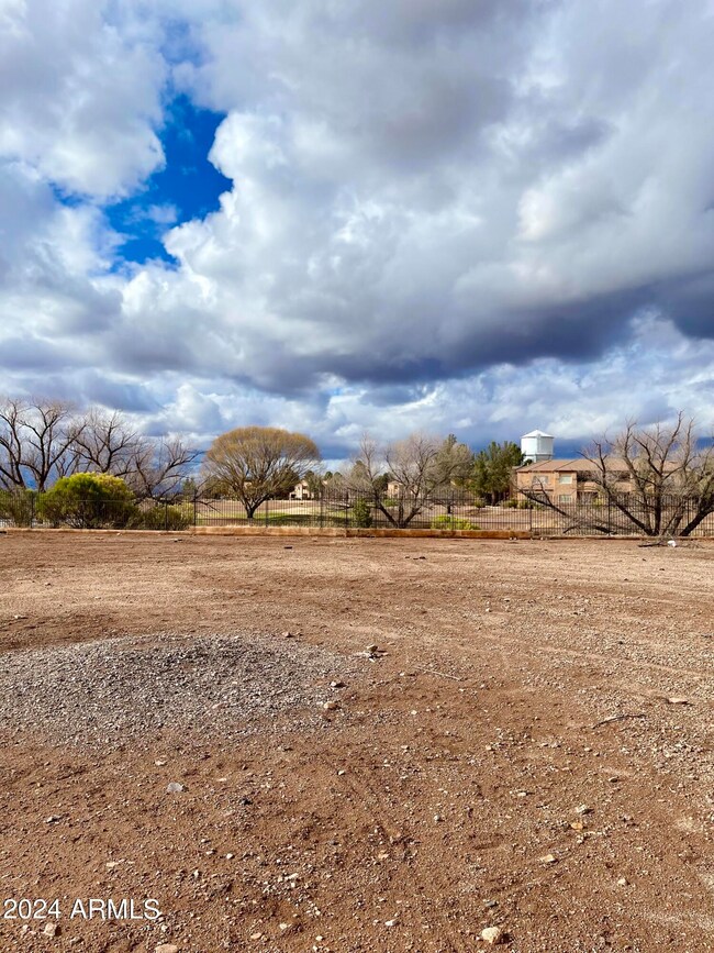 View of the Lot.