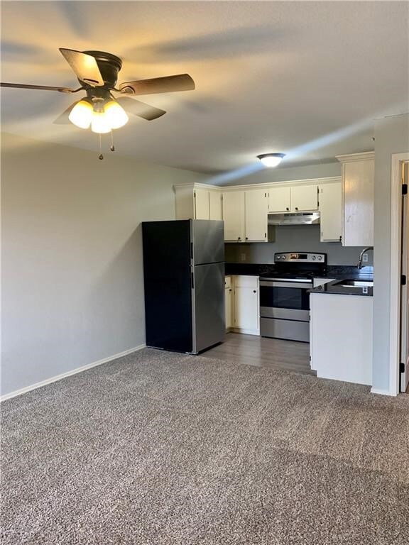 944 N Storer Ave unit 17, Fayetteville, AR 72701 - photo 2