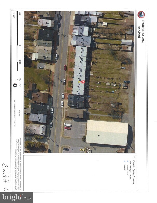 221 E 6th St, Frederick, MD 21701 - photo 2