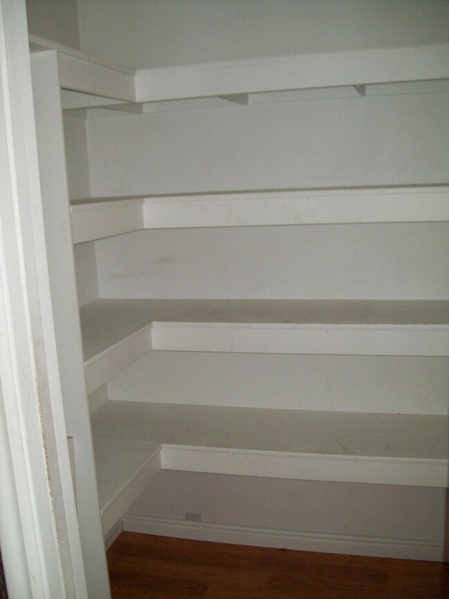 Large Pantry