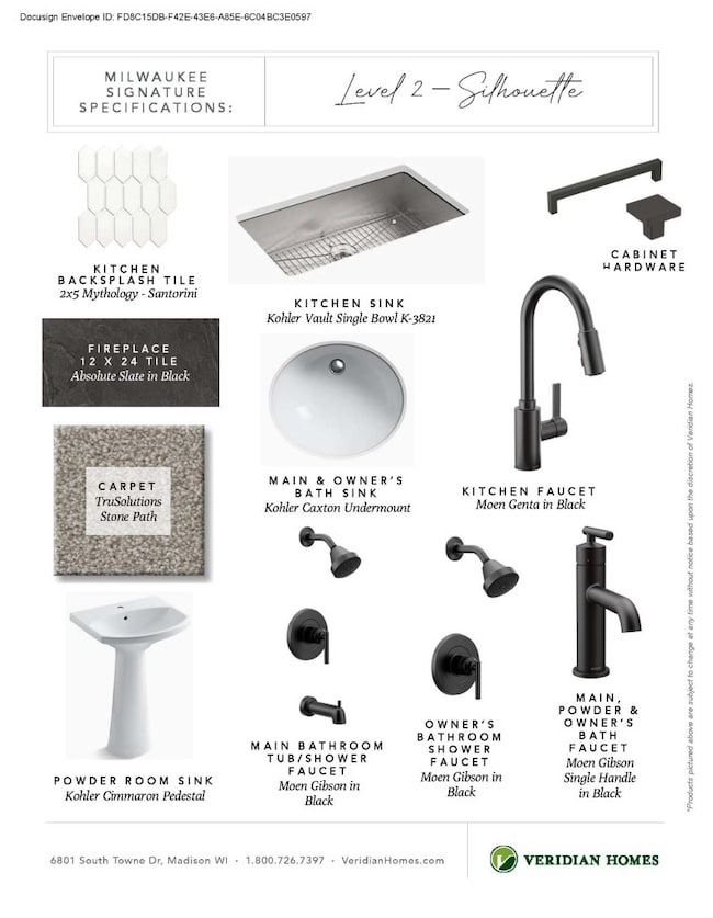 10609 Tree Sparrow Dr, Mequon, WI 53097 - photo 4