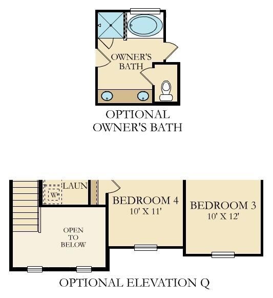 138 Post Mill Dr, Ridgeville, SC 29472 - photo 5