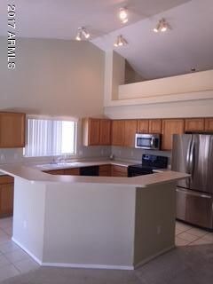 Lots of Counter Space