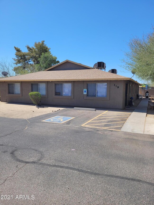 119 E Ingram St, Mesa, AZ 85201 - photo 4