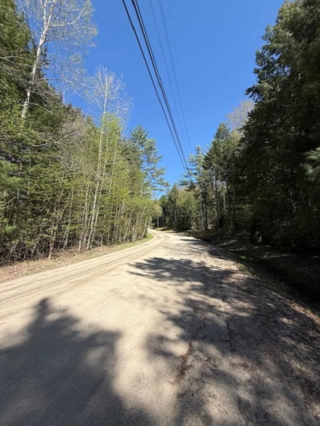 Lot 2 Covered Bridge Rd, Thornton, NH 03285 - photo 3