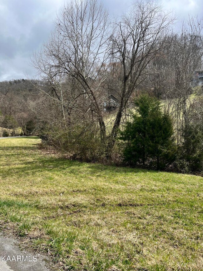 Lot 152 Russell Brothers Rd.