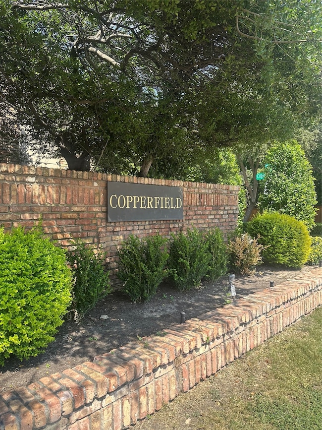 8600 Coppertowne Ln unit 1403M, Dallas, TX 75243 - photo 2