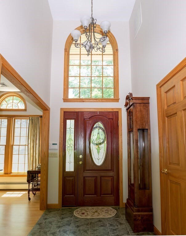 99 Log Plain Rd, Greenfield, MA 01301 - photo 2