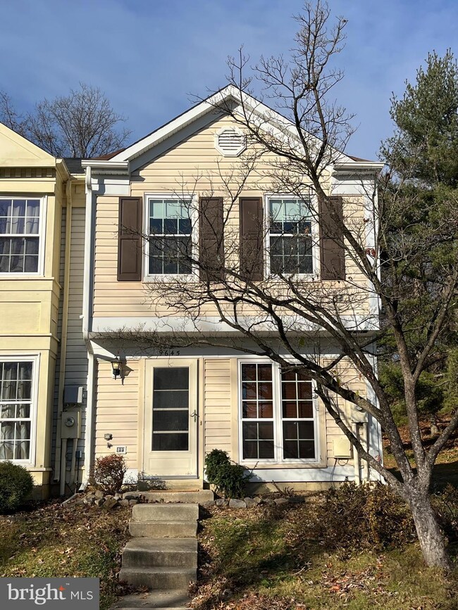 6138 Starburn Path, Columbia, MD 21045 - House Rental in Columbia