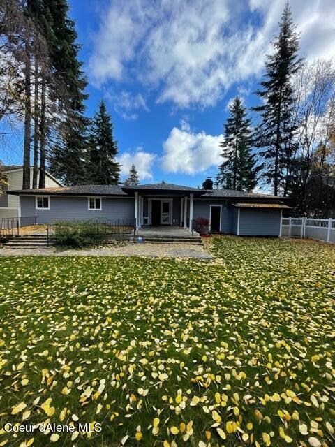 2035 E Avon Cir, Hayden, ID 83835 - photo 2