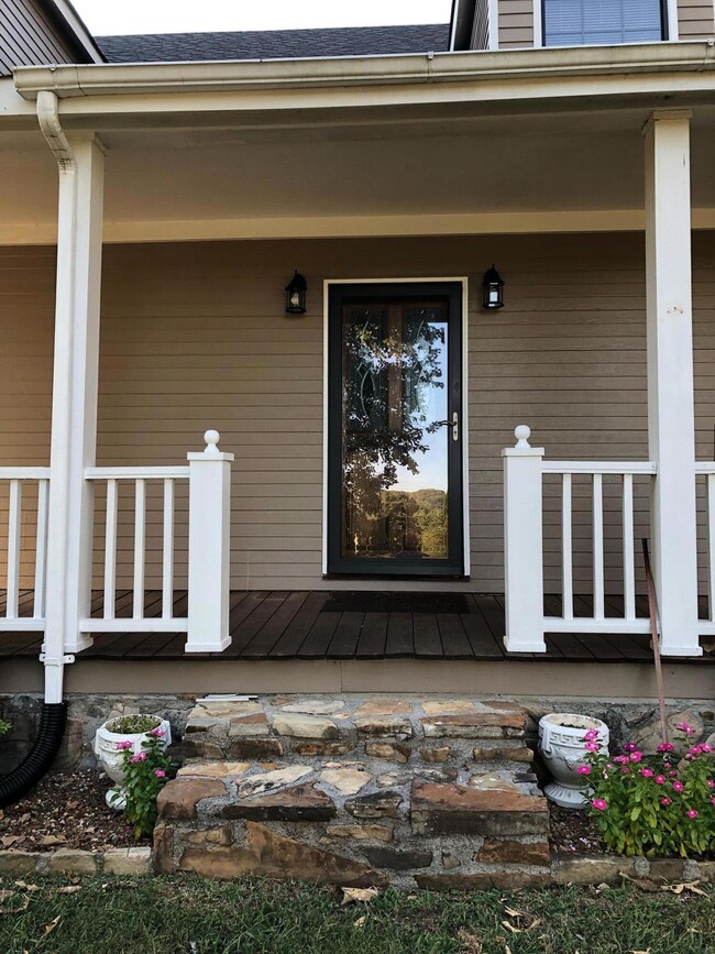 Frontdoor