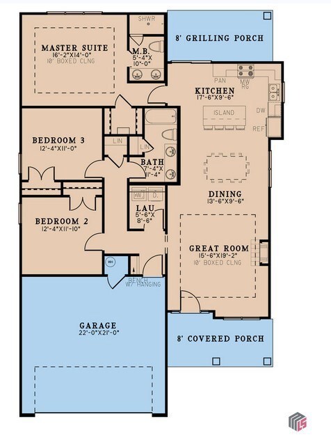 2346 Vine St, Comer, GA 30629 - photo 2