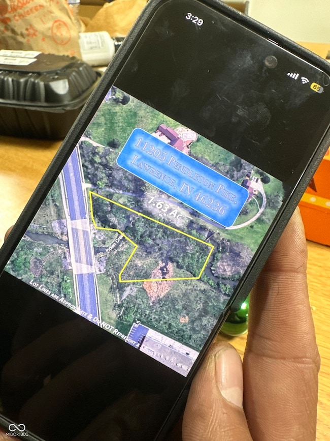 11205 Pendleton Pike, Oaklandon, IN 46235 - photo 6