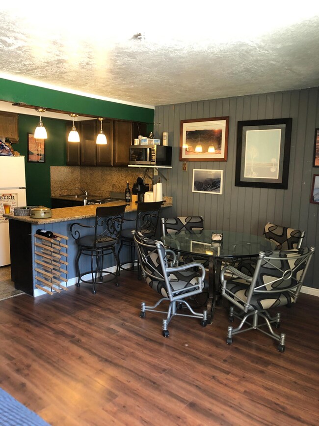 651 S Snowflake Ln unit Edelweiss  210, Brian Head, UT 84719 - photo 3