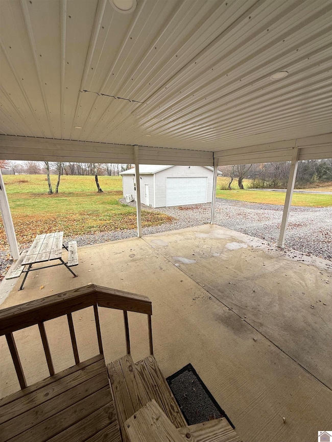 95 Juniper Ln, Calvert City, KY 42029 - photo 6