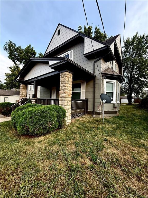 229 E Elm St, Independence, MO 64050 - photo 2