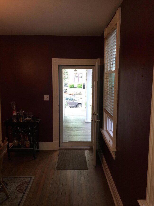 Entry