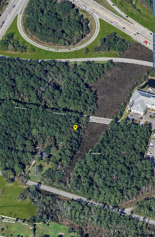 0 Sportsman Island Dr unit 25025614, Wando, SC 29492 - photo 7