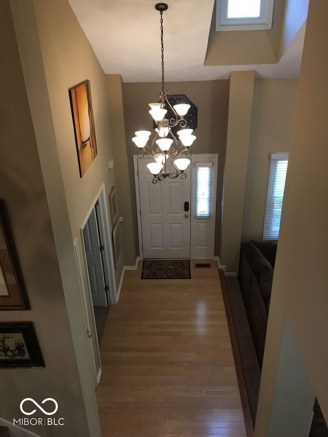 7569 Cherryhill Dr, Indianapolis, IN 46254 - photo 2