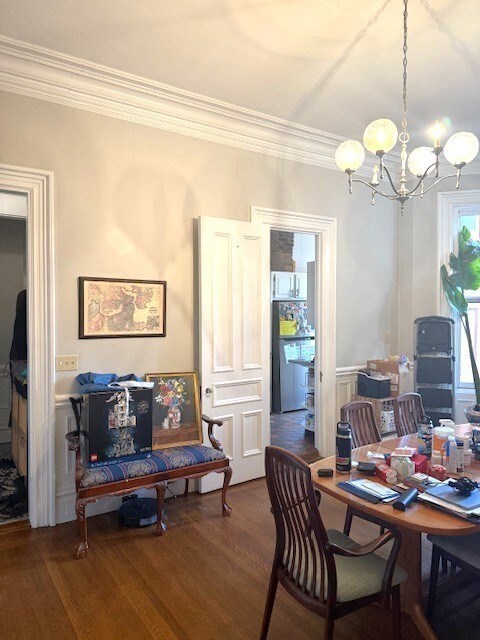 32 Gloucester St unit 1, Boston, MA 02115 - photo 5