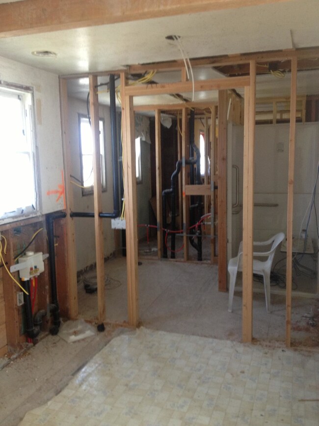 Unit 1 lower