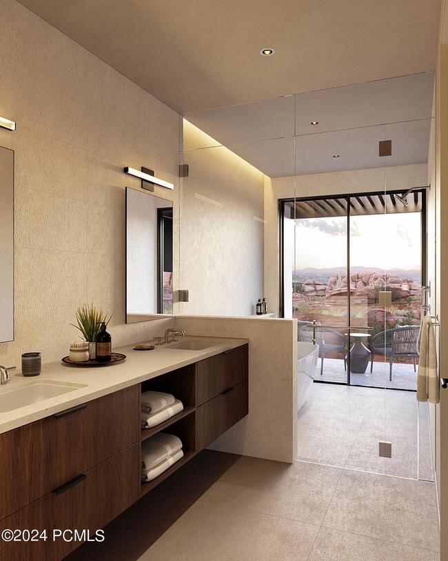 143 Badgers Bend unit 21, Moab, UT 84532 - photo 4