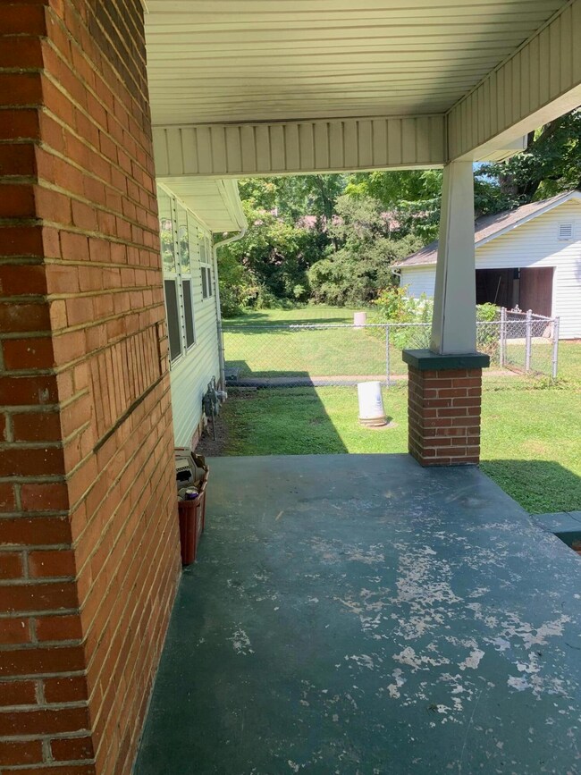 155 E Grand Ave, Johnson City, TN 37601 - photo 4