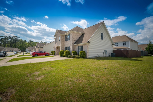 1601 Cambria Dr Unit B, Greenville, NC 27834 | MLS# 100266596 | Homes.com