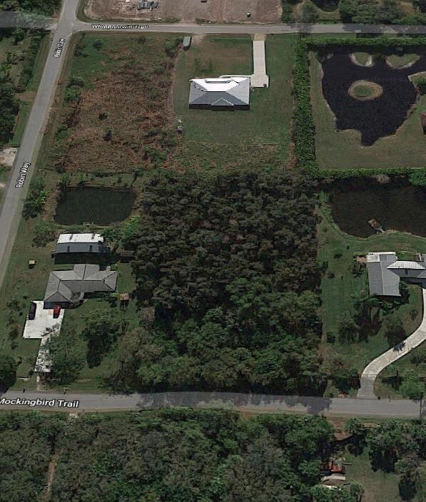 9120 Mockingbird Trl, Jupiter, FL