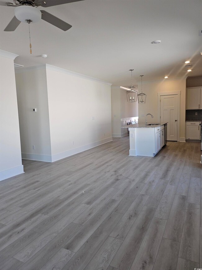 544 Honeyhill Loop unit Lot 32, Conway, SC 29526 - photo 5