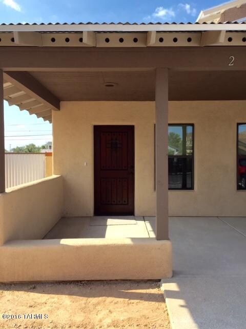 1108 E 10th St unit 2, Tucson, AZ 85719 - photo 4
